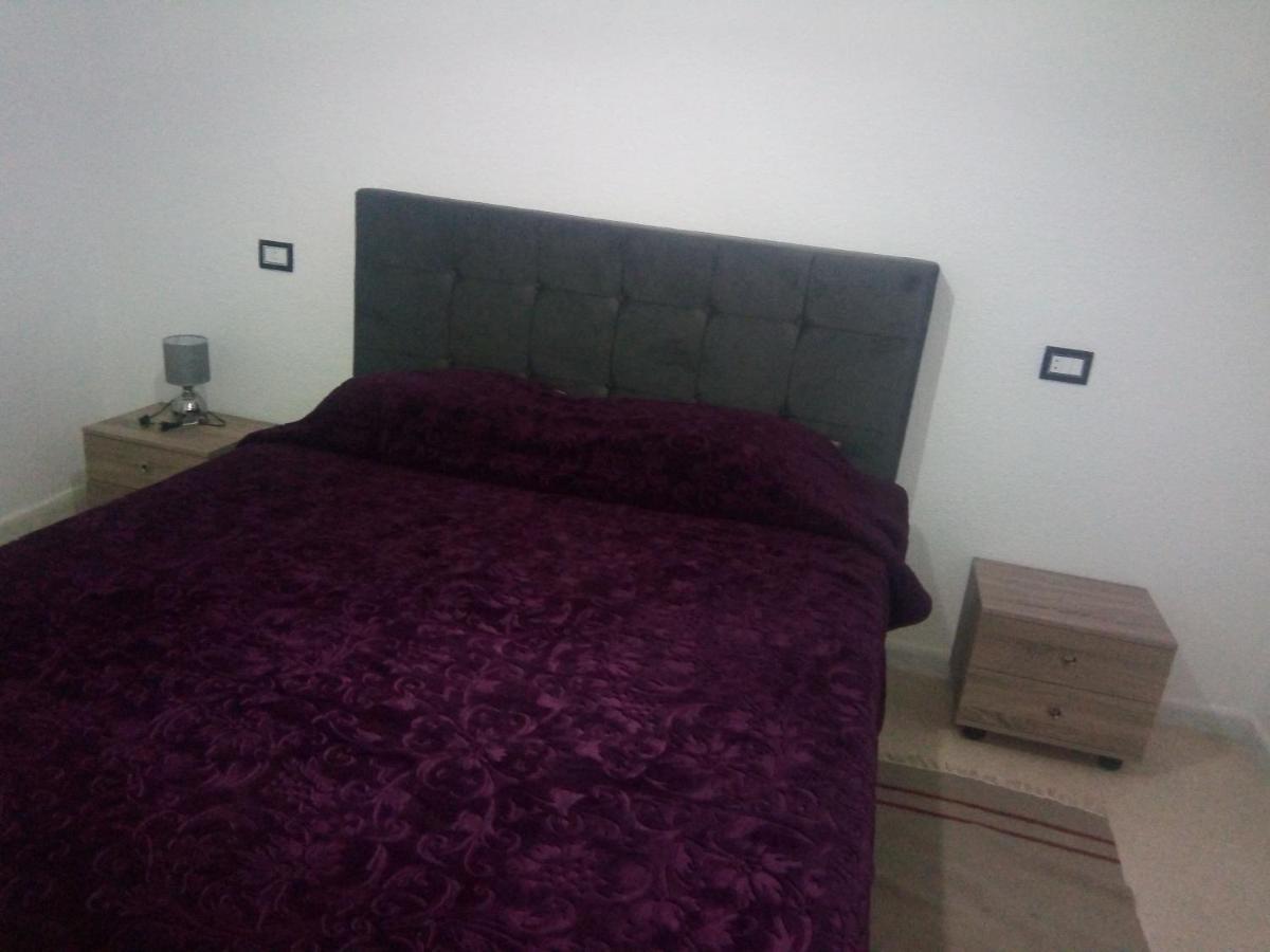 Appartement A Houmt Souk Jerba Exterior photo