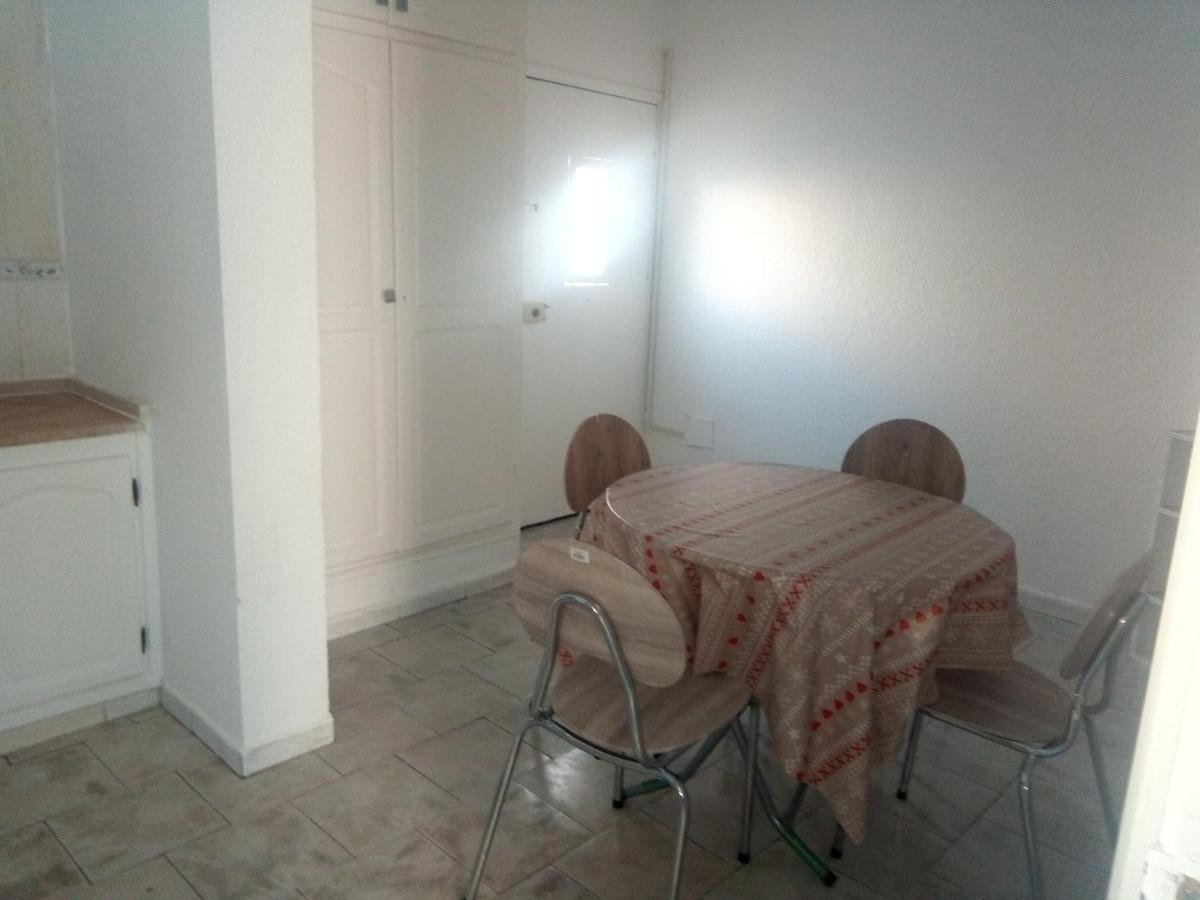 Appartement A Houmt Souk Jerba Exterior photo